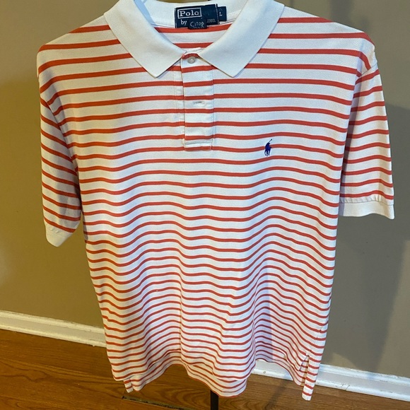 Large Polo Ralph Lauren - Picture 1 of 2